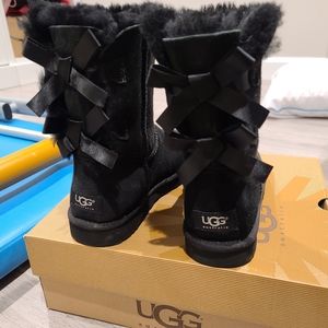 Ugg Bailey Bow Boots